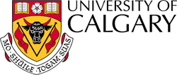 calgary university logo